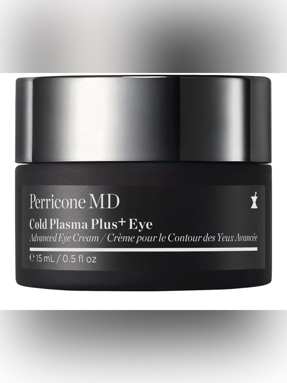 Perricone MD Cold plasma Plus+ Eye Advanced Eye Cream, 0.5 ounces